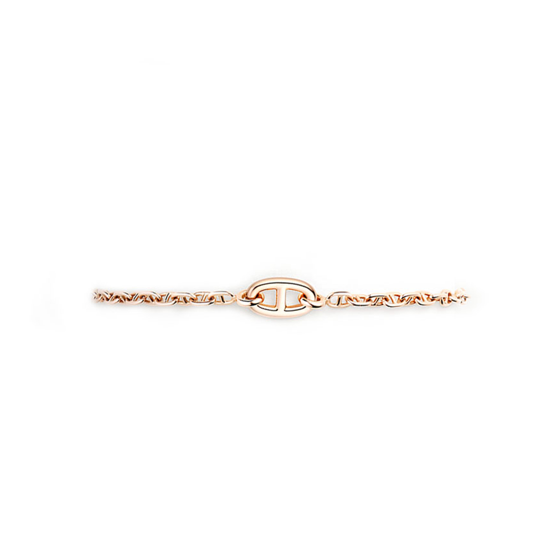 HERMÈS FARANDOLE BRACELET, VERY SMALL MODEL H119450B